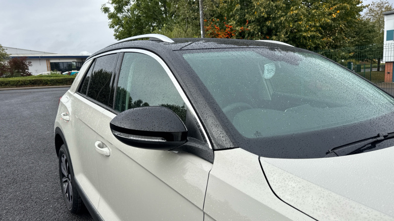 Volkswagen T-Roc 1.5 TSI Style 5dr Petrol Hatchback